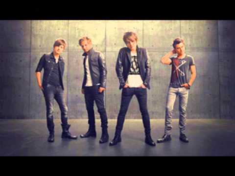 Everfound-What Love Means (Lyrics)