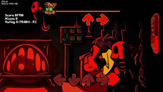 Cover art for Fight or Flight