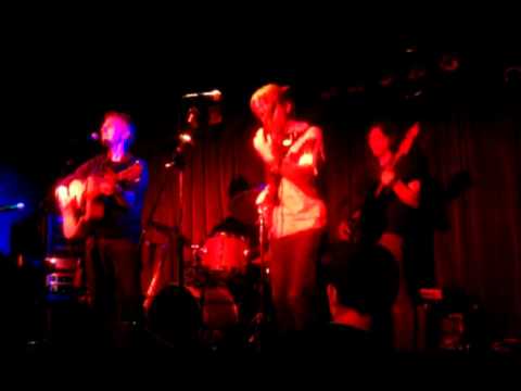 Randall Bramblett- Geoff Achison: Queen of England