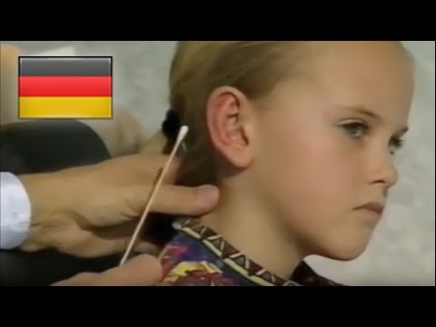 Dr. Waldemar Merck Ohroperationen, Ohren anlegen
