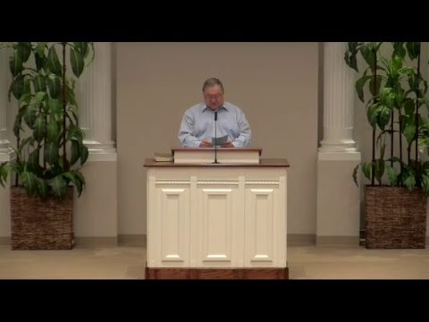 20180930 am Worship Service