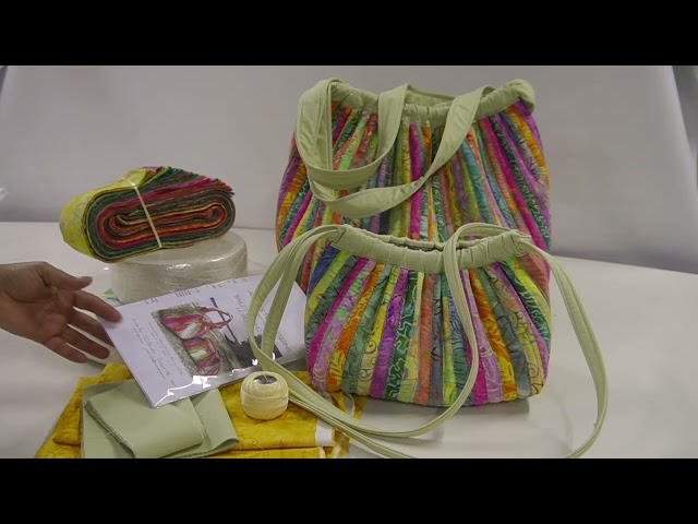 ورشة شنطة الأم وبنتها