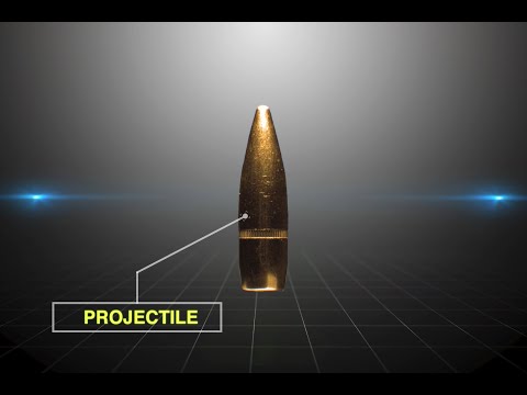 VisionLab Gauging and Inspection System: Projectiles and Other Ammunition Components