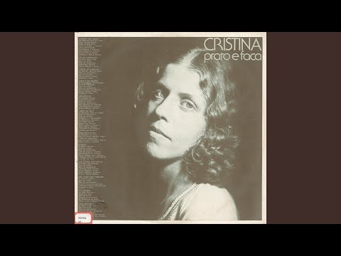 Carro De Boi - Cristina Buarque