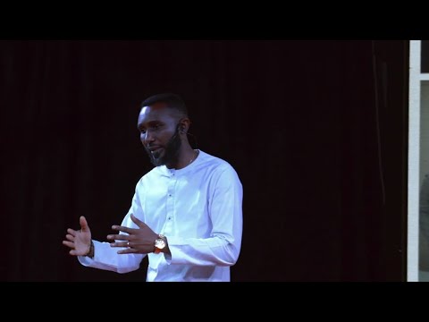 Also known as | M-Trill Teria | TEDxPortHarcourt