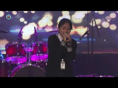 LALRINFELI KHIANGTE, Govt.  Mizo Higher Secondary School