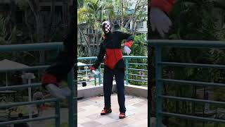 Download lagu Hello Dance Cover by OMFG #shorts mp3