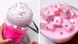 The Most Satisfying Slime ASMR Videos | Relaxing Oddly Satisfying Slime 2019 | 305