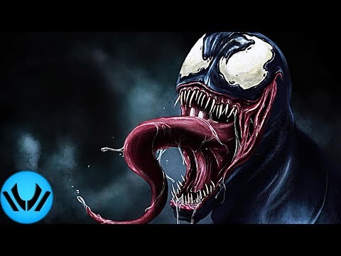 VENOM RAP BATTLE ► Fabvl & Divide Music