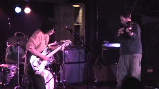 Brainwashed.com: The Eye - Thalia Zedek