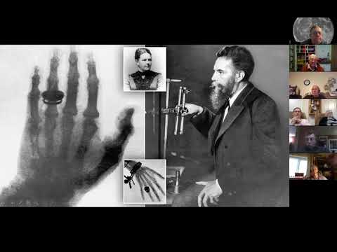 Once Around Cygnus X 1