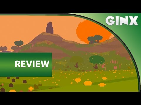 Proteus Playstation 4