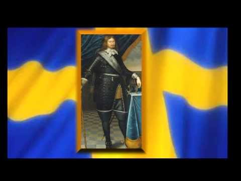 Lennart Torstensson - Swedish general in the Thirty Years' War