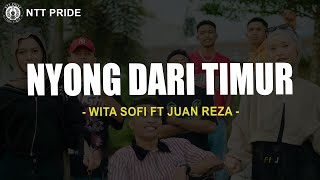 Download lagu Wita Sofi Ft Juan Reza - Nyong Dari Timur (Lirik) Lagu Timur Terbaru 2025 mp3 Download lagu Wita Sofi Ft Juan Reza - Nyong Dari Timur (Lirik) Lagu Timur Terbaru 2025 mp3