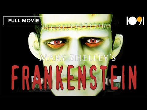 Mary Shelley's Frankenstein - A Documentary (FULL MOVIE)