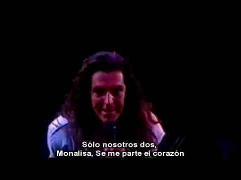 MODERN TALKING   Just we two Subtitulos en español
