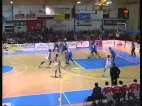 Juan Palacios vs. F.A. Alcazar highlights