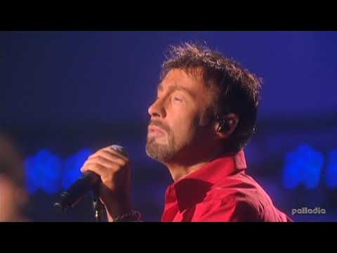 Queen + Paul Rogers ~ Under Pressure ~ live 2006 Rock Honors