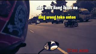 Download lagu Story w.a cidro 2019 mp3