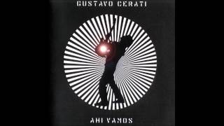 Gustavo Cerati - Me Quedo Aquí - Ahí Vamos - 2006