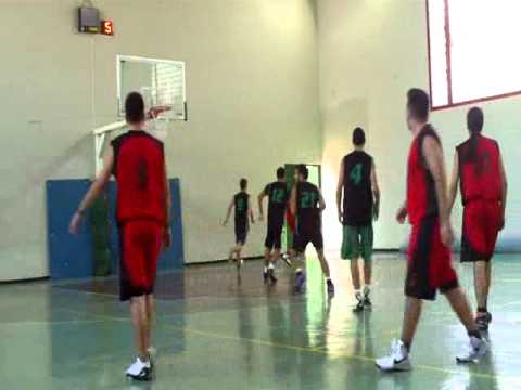 New World Dons vs Ρουκουνες