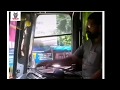 Touristbuslover Kerala Tourist Bus Mass Driving Tik Tok Videos Part 1 Kerala Tourest Bus Driver S