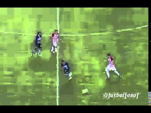 Estudiantes de La Plata 2 - 1 Temperley - Fecha 12 - Resumen del partido y goles