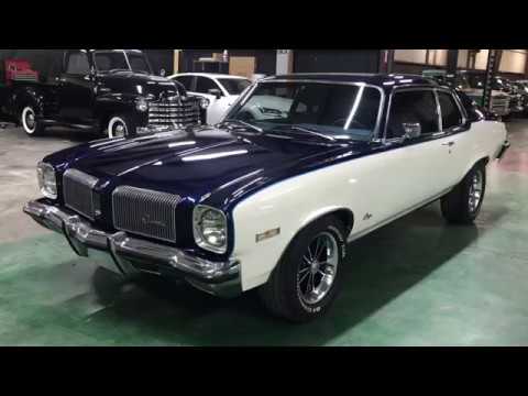 1973 Oldsmobile Omega (CC-1103882) for sale in Sherman, Texas