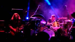 Gov't Mule - Game Face - Sloss Furnaces - July 22, 2014