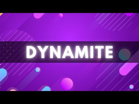 "Dynamite" - Free Dance Pop Type Beat 2021 | 80s Disco Instrumental (prod. by CoraxBeatz)