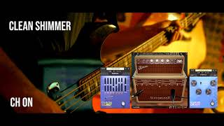 Video thumbnail for Pop Punk Demo - Efektor GQ3607 Free Guitar Graphic Equalizer Plugin by Kuassa