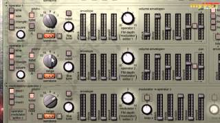 Video thumbnail for Brzoza - Free VST - myVST Demo by myVST