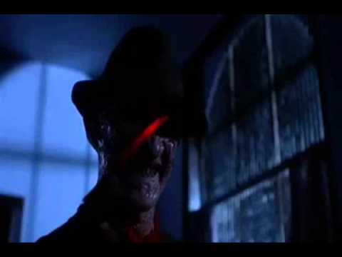 Are You Ready For Freddy (Fat Boys) : Freddy Krueger