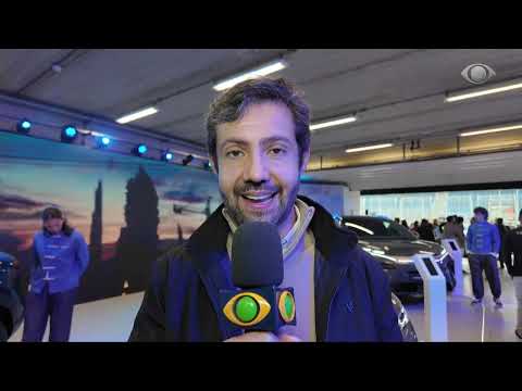 BYD NO FESTIVAL INTERLAGOS 2026
