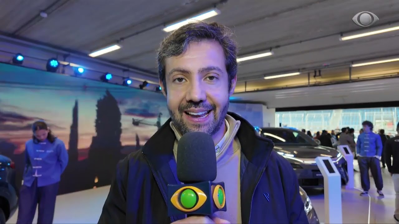 BYD NO FESTIVAL INTERLAGOS 2026