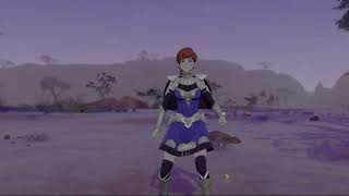 ファイアーエムブレム万紫千紅#18