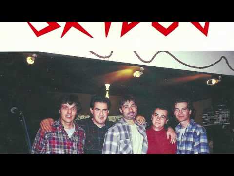 SKYDOG (Italian band 1983-1997) Drifting mine.audio only
