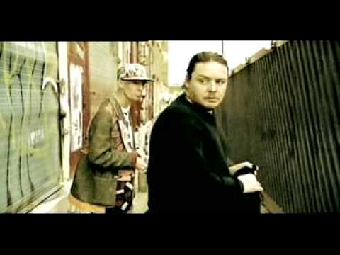 NEW SKINNYMAN VIDEO - FRESH KICKS