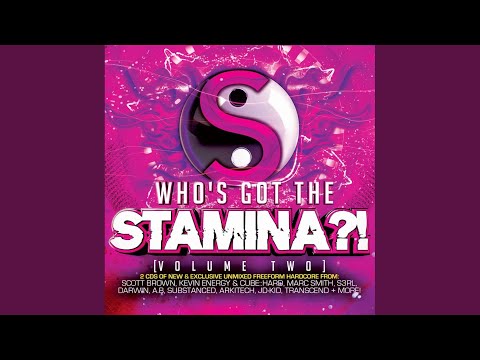 Voice Of Carme (Transcend Remix)