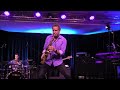 Compared To What - Eric Marienthal at 9. Mallorca Smooth Jazz Festival (2022)
