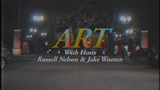 VHS Collection Vol. 1 - ART