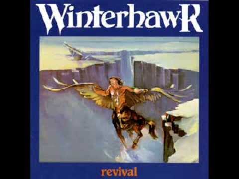 Winterhawk-Free To Live