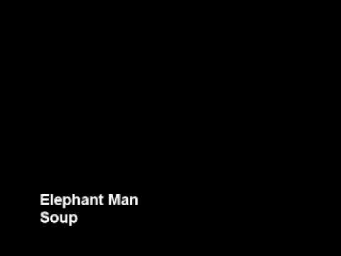 Elephant Man - Soup (Banger!)
