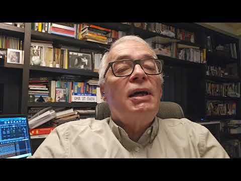 Vídeo: TV JB