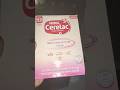 4 Fruits Cerelac Youtubeshorts Habijabiwork