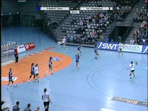 54sport - Handball