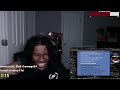 SUUUUUUUU Full Album Reaction To ScHoolboy Q BLUE LIPS