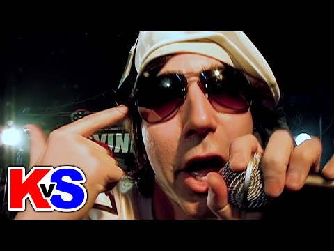 Who Is The Better Rapper? - Kenny vs. Spenny (HD)