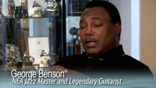 The George Benson Sessions: The Making of Songs And Stories: Telphone Call Away