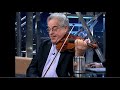 Itzhak Perlman play Paganini Caprice 24 ao vivo no programa do Jô Soares!